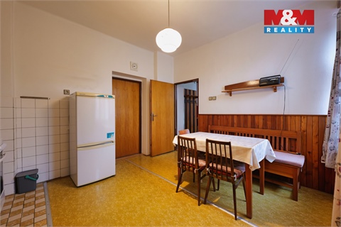 Prodej rodinného domu, 104 m² 4