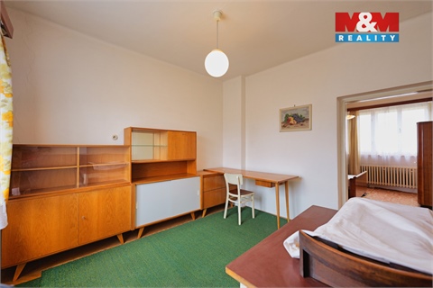 Prodej rodinného domu, 104 m² 20