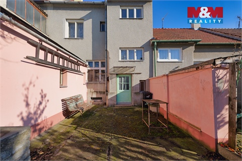 Prodej rodinného domu, 104 m² 26