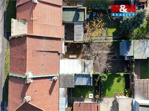 Prodej rodinného domu, 104 m² 2