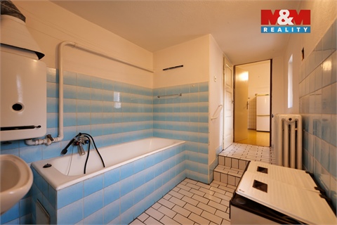 Prodej rodinného domu, 104 m² 10