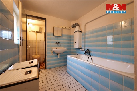 Prodej rodinného domu, 104 m² 8