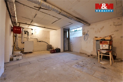 Prodej rodinného domu, 104 m² - 14