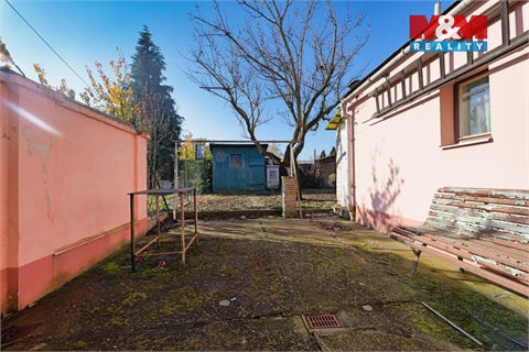 Prodej rodinného domu, 104 m² - 22