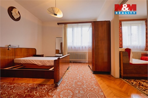 Prodej rodinného domu, 104 m² - 16