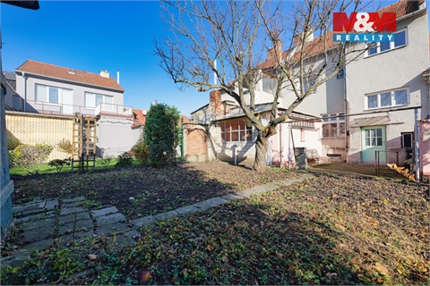 Prodej rodinného domu, 104 m² 24