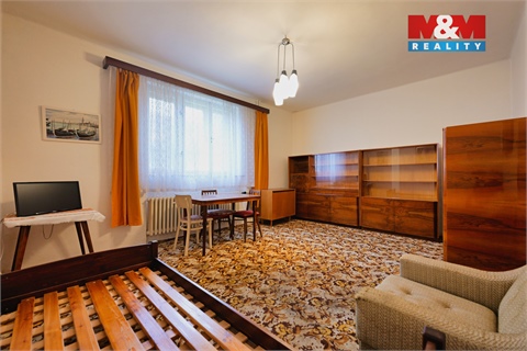 Prodej rodinného domu, 104 m² - 6