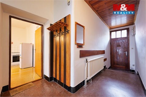 Prodej rodinného domu, 104 m² 12