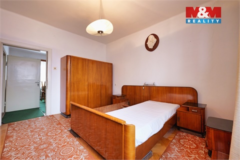 Prodej rodinného domu, 104 m² 18