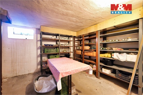 Prodej rodinného domu, 104 m² - 26