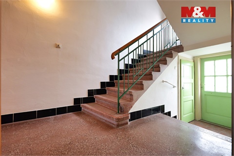 Prodej rodinného domu, 104 m² - 10