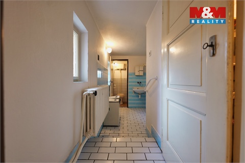 Prodej rodinného domu, 104 m² - 8