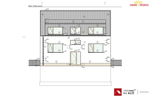 Prodej rodinného domu, 260 m² 4