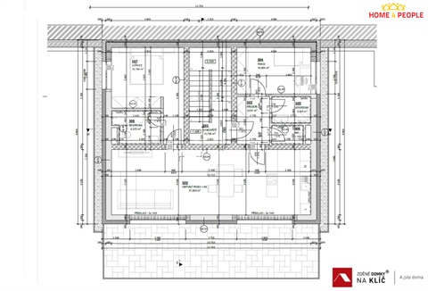 Prodej rodinného domu, 260 m² 14