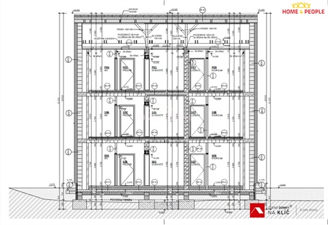 Prodej rodinného domu, 260 m² - 14