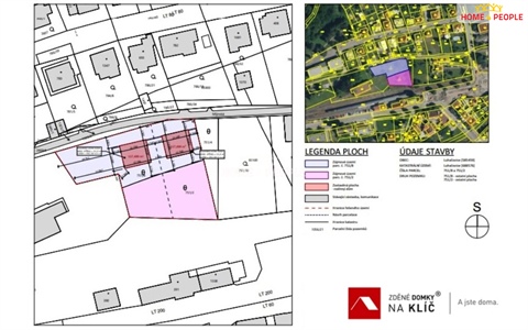 Prodej rodinného domu, 260 m² 16