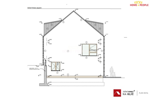 Prodej rodinného domu, 260 m² - 4