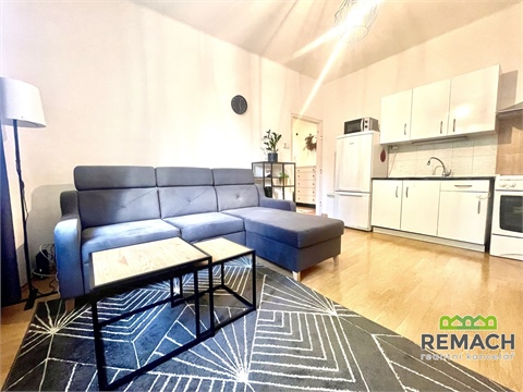 Pronájem bytu 2kk, 55 m² 8