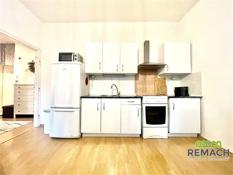 Pronájem bytu 2kk, 55 m² 4