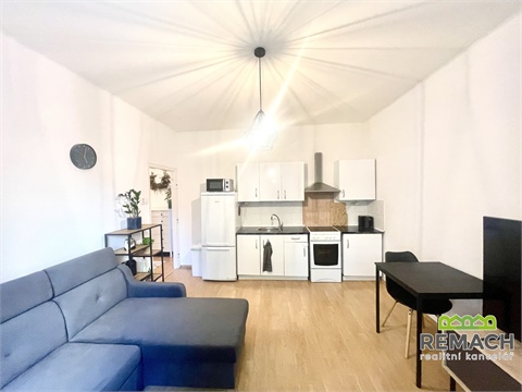 Pronájem bytu 2kk, 55 m² 6