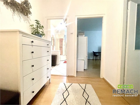 Pronájem bytu 2kk, 55 m² 14