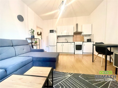 Pronájem bytu 2kk, 55 m² - 6