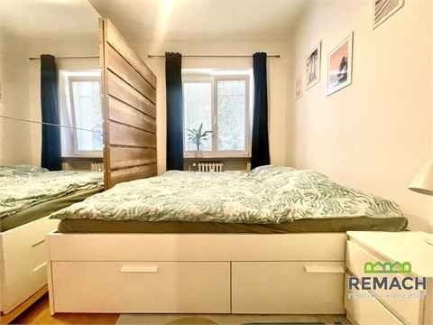 Pronájem bytu 2kk, 55 m² 10