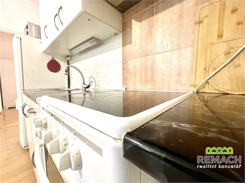 Pronájem bytu 2kk, 55 m² 2