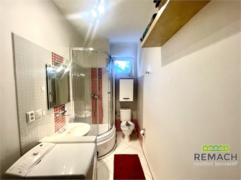 Pronájem bytu 2kk, 55 m² 12