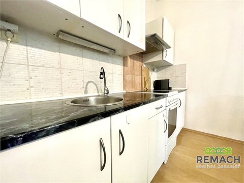 Pronájem bytu 2kk, 55 m² - 2