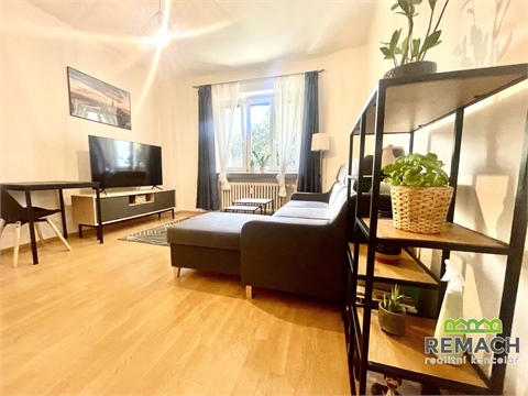 Pronájem bytu 2kk, 55 m² - 8