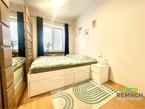 Pronájem bytu 2kk, 55 m² - 10