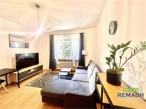 Pronájem bytu 2kk, 55 m² - 4