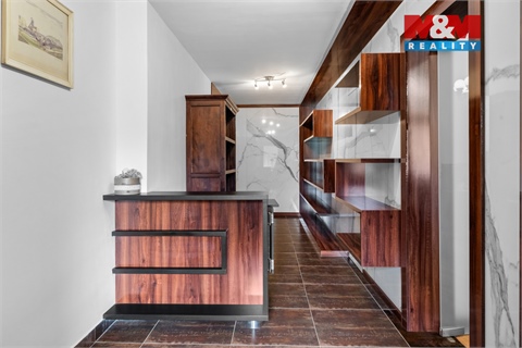 Pronájem kanceláře, 42 m² 6