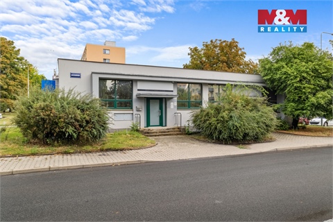 Pronájem kanceláře, 180 m² 16