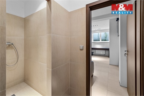 Pronájem kanceláře, 180 m² - 14