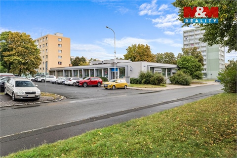 Pronájem kanceláře, 180 m² - 16