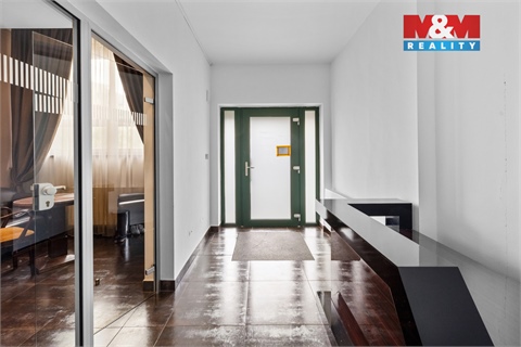 Pronájem kanceláře, 180 m² 6