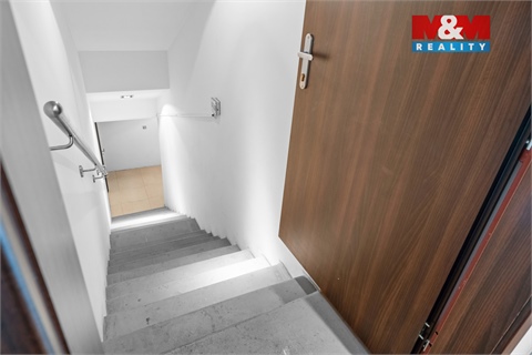 Pronájem kanceláře, 180 m² - 8