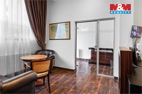 Pronájem kanceláře, 180 m² 4