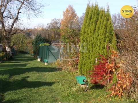 Prodej objektu, 11 m² - 4