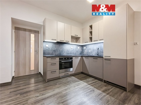 Pronájem bytu 2kk, 62 m² 0
