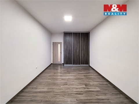 Pronájem bytu 2kk, 62 m² - 2