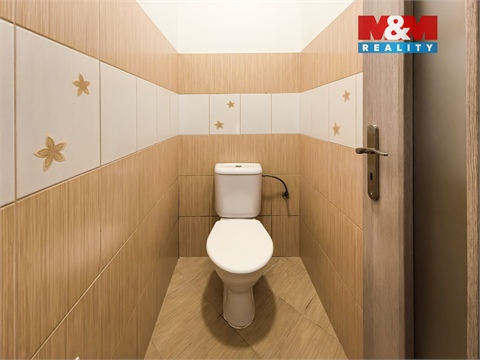 Pronájem bytu 2kk, 62 m² - 4