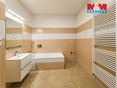 Pronájem bytu 2kk, 62 m² 4