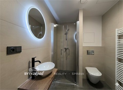 Pronájem bytu 2kk, 42 m² 6