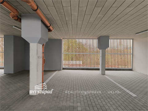 Pronájem bytu 2kk, 42 m² - 8