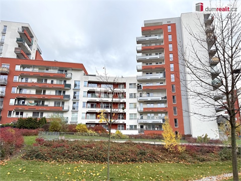 Pronájem bytu 2kk, 72 m² 18