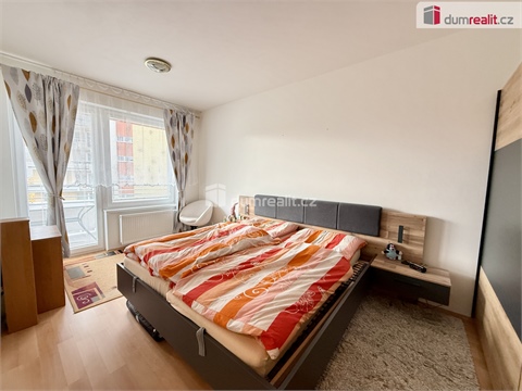 Pronájem bytu 2kk, 72 m² - 12