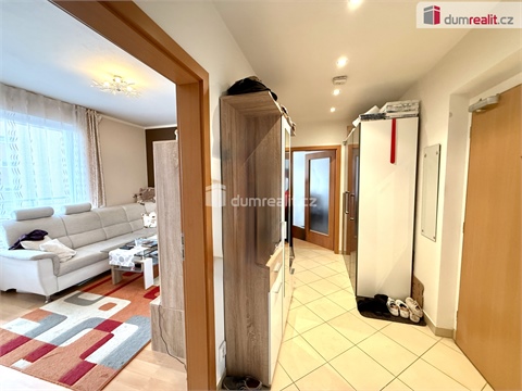 Pronájem bytu 2kk, 72 m² - 2